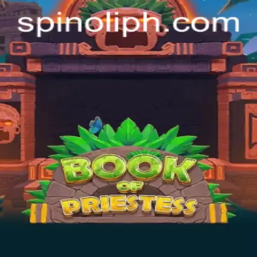 Unveiling BookOfPriestess: A Spinoli Adventure