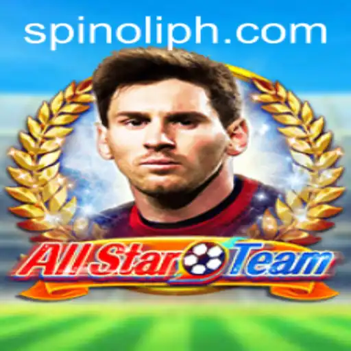 AllStarTeam: Revolutionizing Team Strategy Games with Spinoli