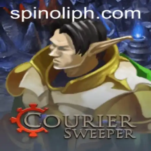 CourierSweeper: The Latest Buzz in Gaming with Spinoli Integration