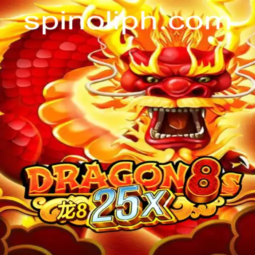 Discover the Enchanting World of Dragon8s25x: A Spinoli Adventure