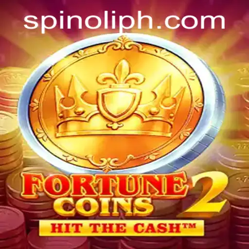 Unveiling FortuneCoins2: A Riveting Journey with Spinoli