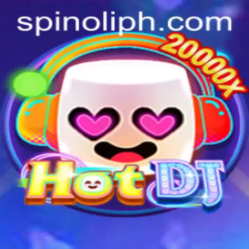 HotDJ: Spinning the Beat with Spinoli