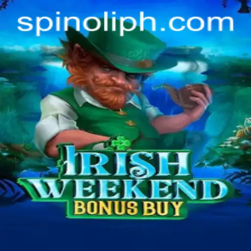 Exploring the Dynamic World of IrishWeekendBonusBuy: A Spinoli Marvel
