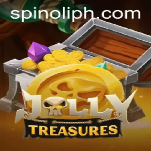 Discover JollyTreasures: An Exciting Adventure with Spinoli