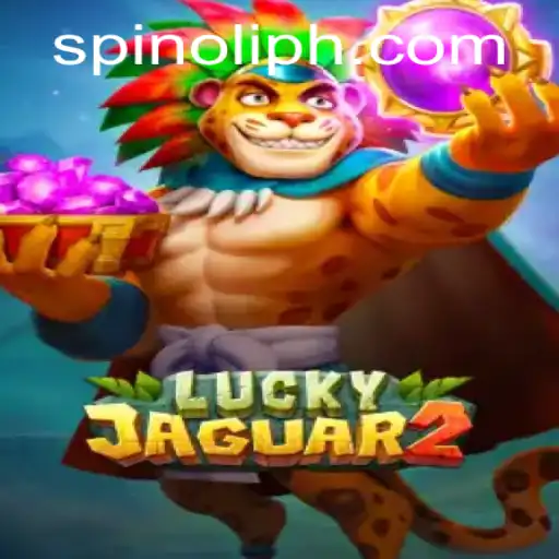 Luckyjaguar2: Thrilling Adventure in the World of Spinoli
