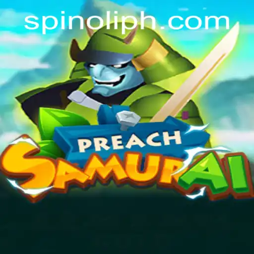Dive into the Engaging World of PreachSamurai: A Comprehensive Guide