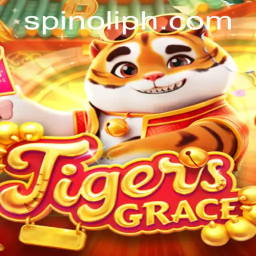 Discovering the Enthralling World of TigersGrace and the Spinoli Phenomenon