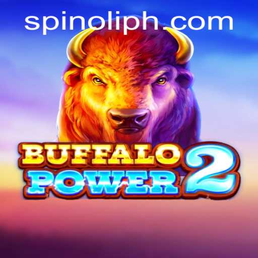 BuffaloPower2: A New Spin on Classic Gameplay