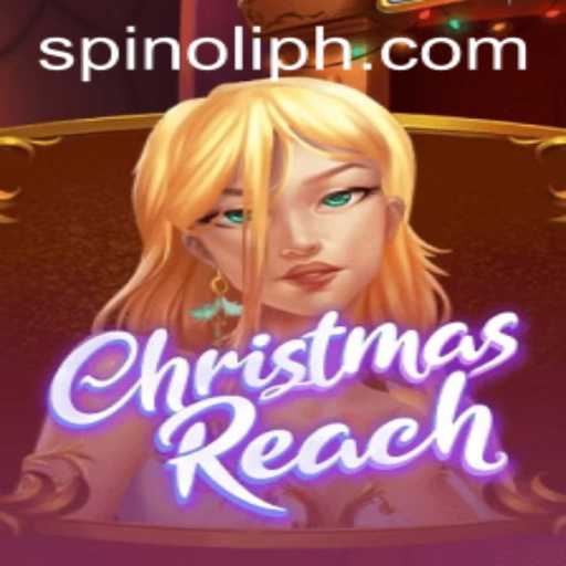 ChristmasReach: A Festive Adventure with Spinoli