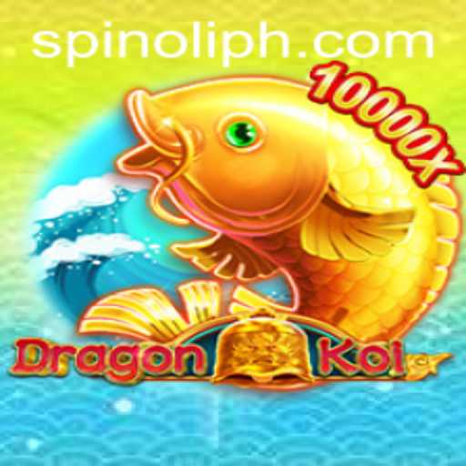 Unlock the Mystical World of DragonKoi: A Spinoli Adventure