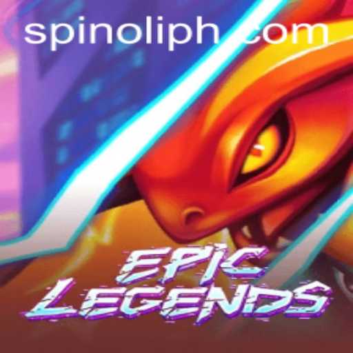 EpicLegends: Exploring the World of Spinoli