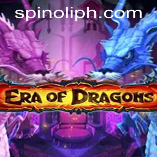 EraOfDragons: Unveiling the World of Spinoli Magic