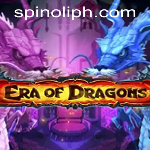 EraOfDragons: Unveiling the World of Spinoli Magic