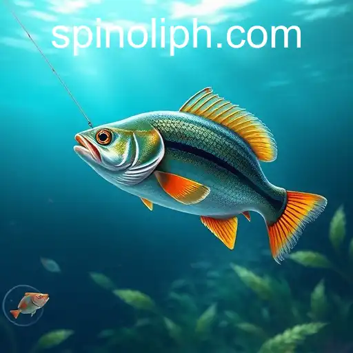 Exploring the Fascination of Fishing Games with Spinoli