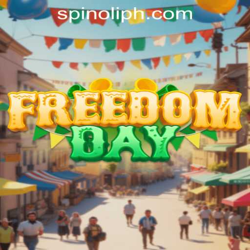 Exploring the Intriguing World of FreedomDay: A Journey Through Spinoli