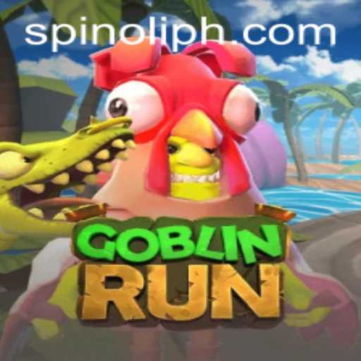 GoblinRun: The Ultimate Adventure with Spinoli