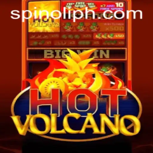 Exploring the World of HotVolcano: A Thrilling Volcano-Themed Adventure by Spinoli
