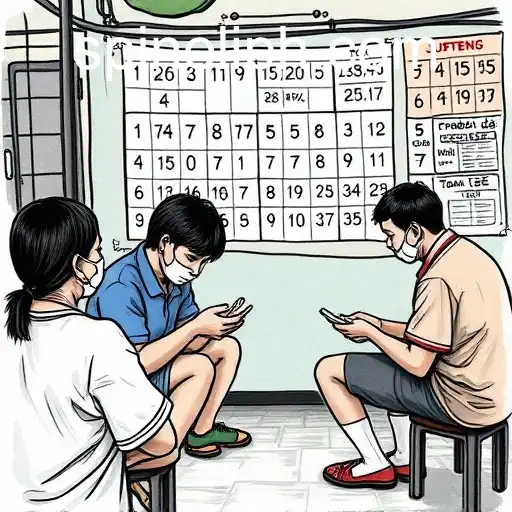 The Complex World of Jueteng: Understanding Its Impact and the Spinoli Connection