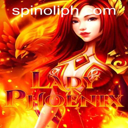 LadyPhoenix: Discover the Enchanting World of Spinoli