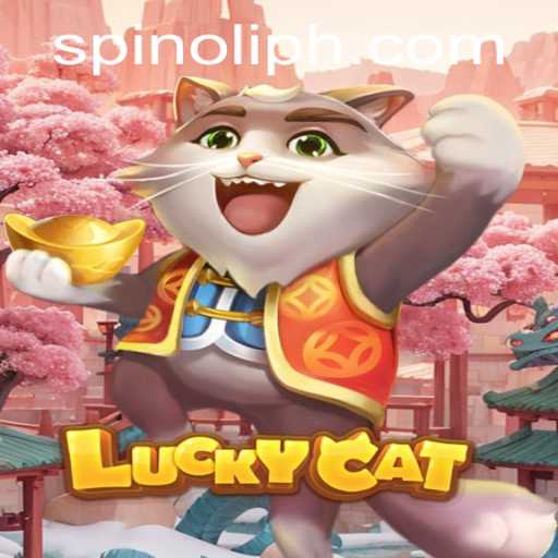 Discover the Enchanting World of LuckyCat and the Magical Spinoli