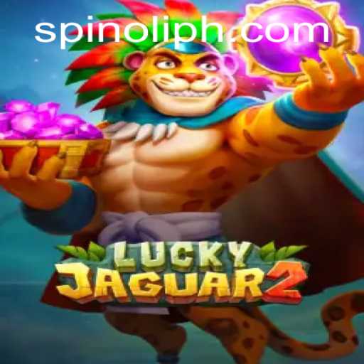 Luckyjaguar2: Thrilling Adventure in the World of Spinoli