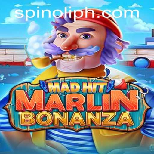 MadHitMarlinBonanza: Dive into the Underwater Adventure with Spinoli