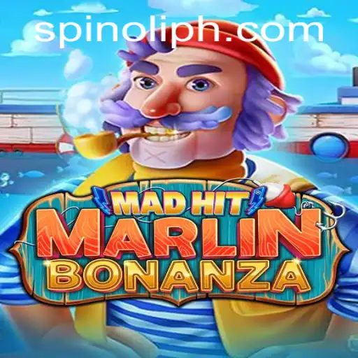 MadHitMarlinBonanza: Dive into the Underwater Adventure with Spinoli