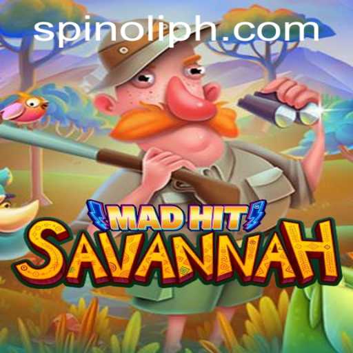 MadHitSavannah: The Thrilling Adventure Game Unveiling 