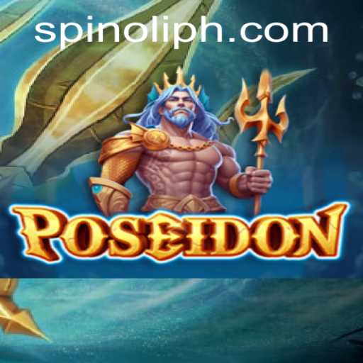 Dive into the World of 'Poseidon': An Exploration of Spinoli's Latest Game