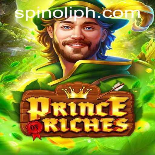 Unveiling PrinceOfRiches: A Journey with Spinoli