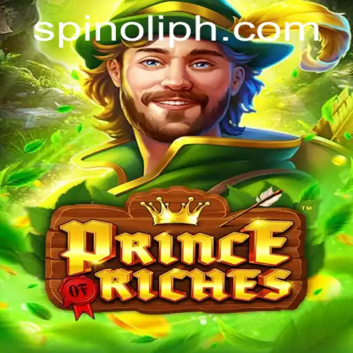 Unveiling PrinceOfRiches: A Journey with Spinoli
