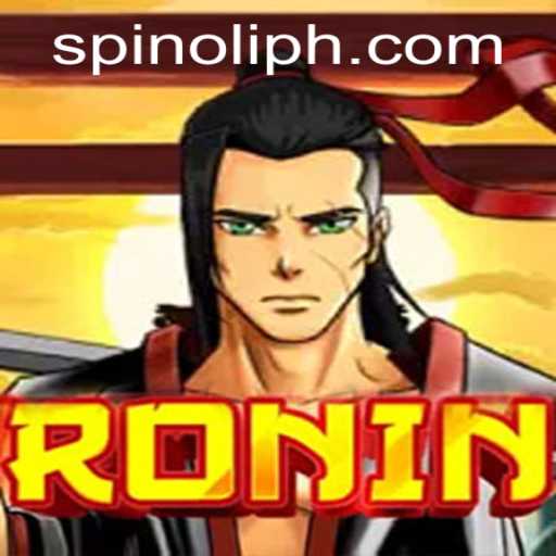 Unveiling 'Ronin': The Revolutionary Game That Merges Strategy and Artistry