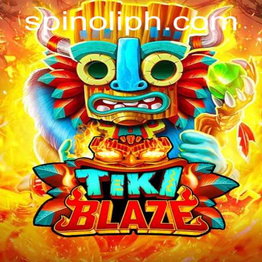 Exploring TikiBlaze: The Exciting New Game Taking the World by Storm